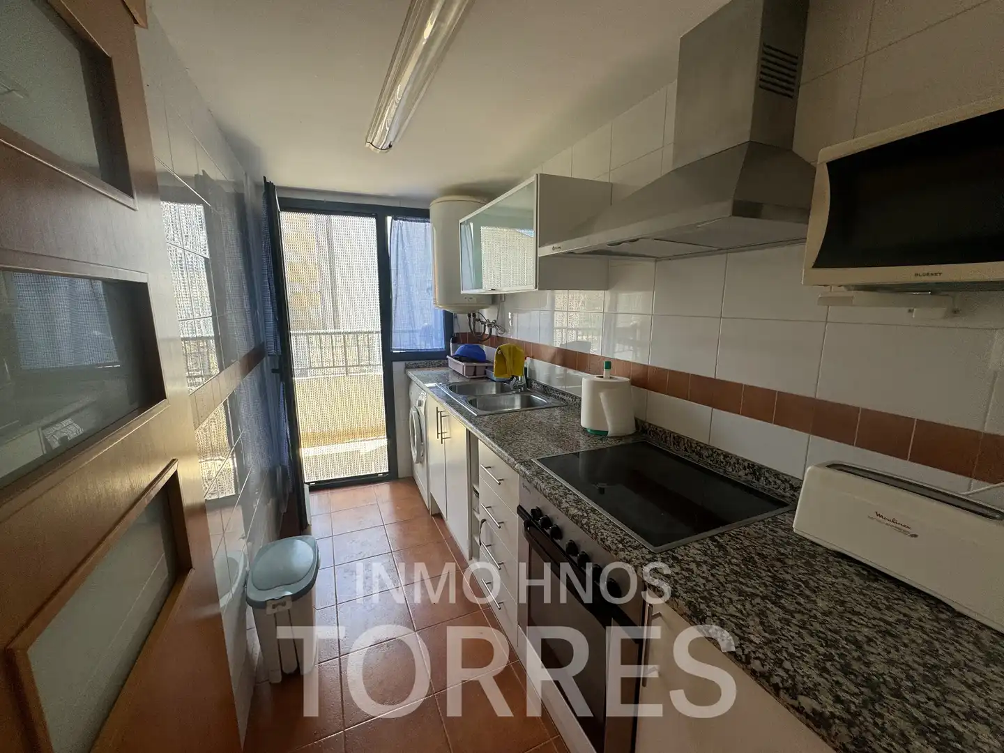 Piso con terraza en venta en Carrer de Migjorn, imagen 10