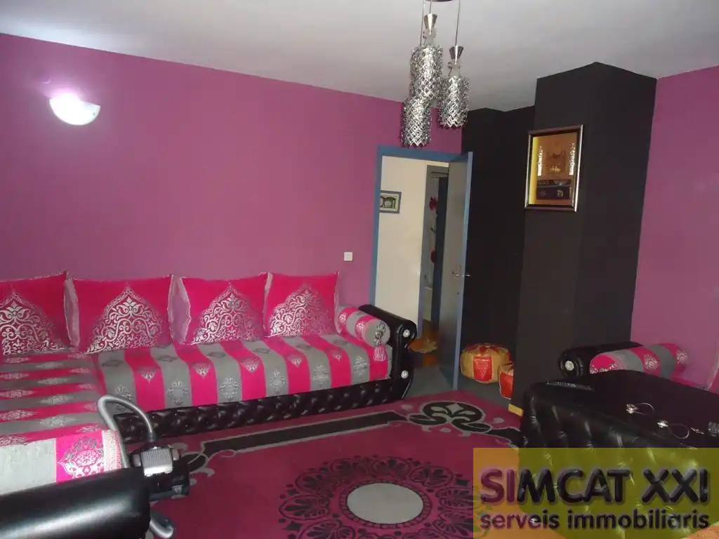 Apartment with terrace for sale in Puigmal - Mas Nou, imagen 2