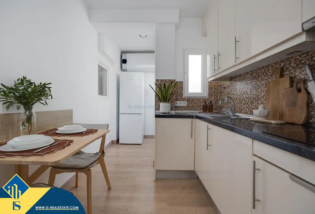 Apartament amb ascensor en venda a Playa de los Locos, imagen 12