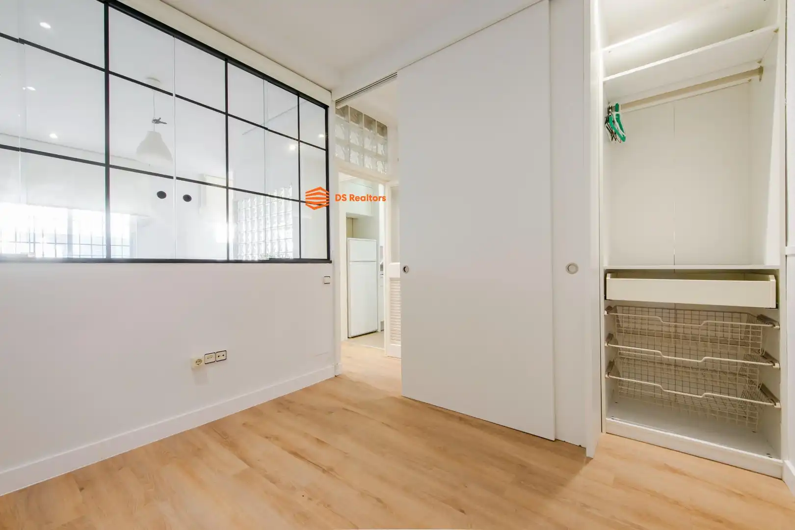 Flat with lift for sale in Calle de Jaime Tercero, imagen 21