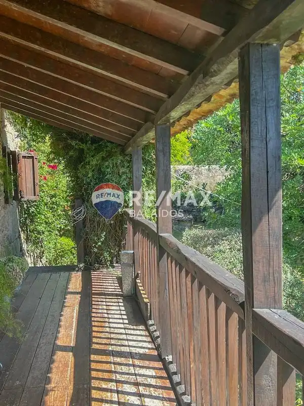 Haus mit Garten zum Verkauf in O Rosal, imagen 18