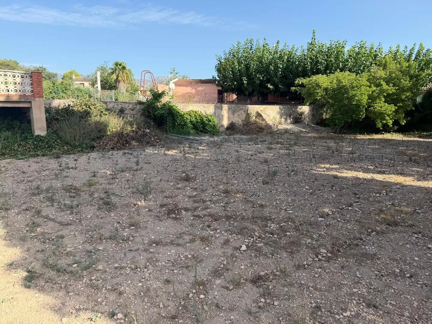 Terreny residencial en venda a Jesús - Els Reguers, imagen 5