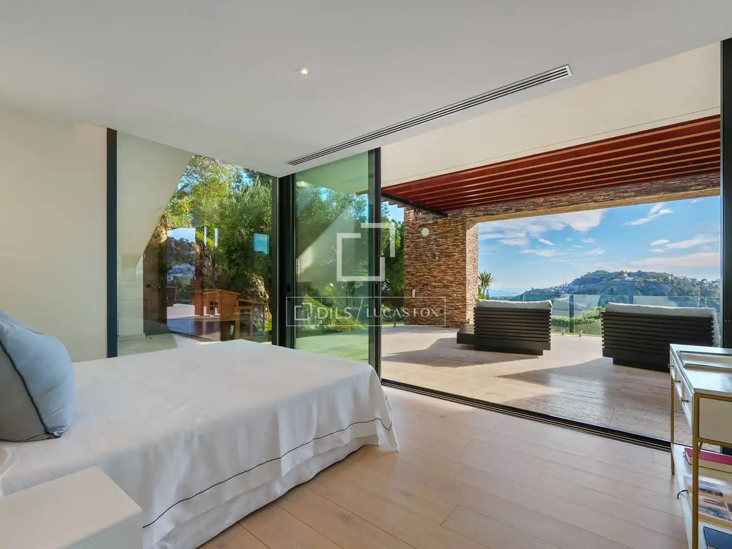 Villa con terrazza in vendita a La Quinta, imagen 27