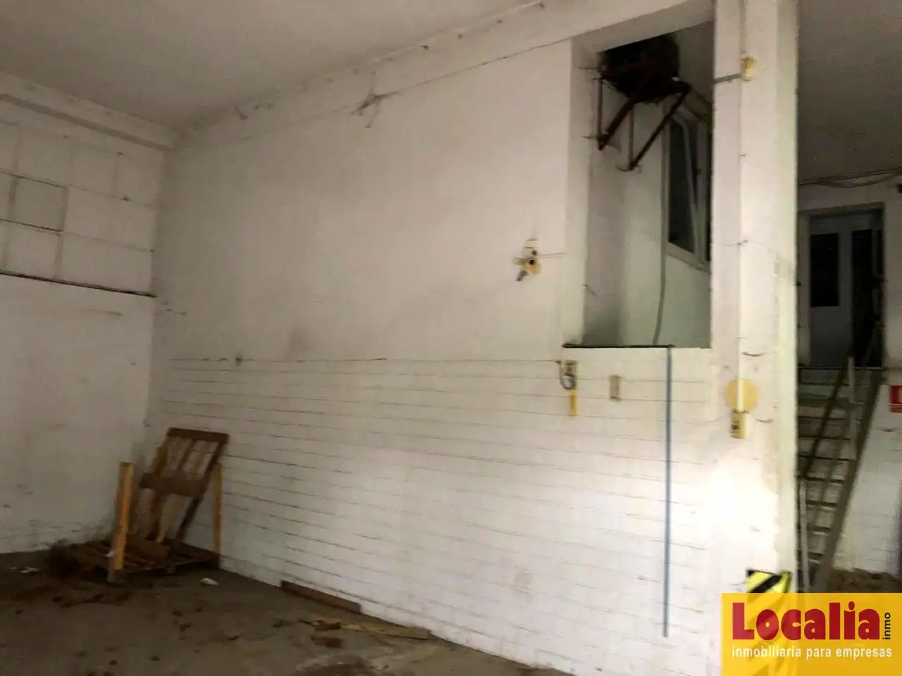 Nave industrial in vendita a Covadonga - Campuzano - Ciudad Vergel, imagen 7