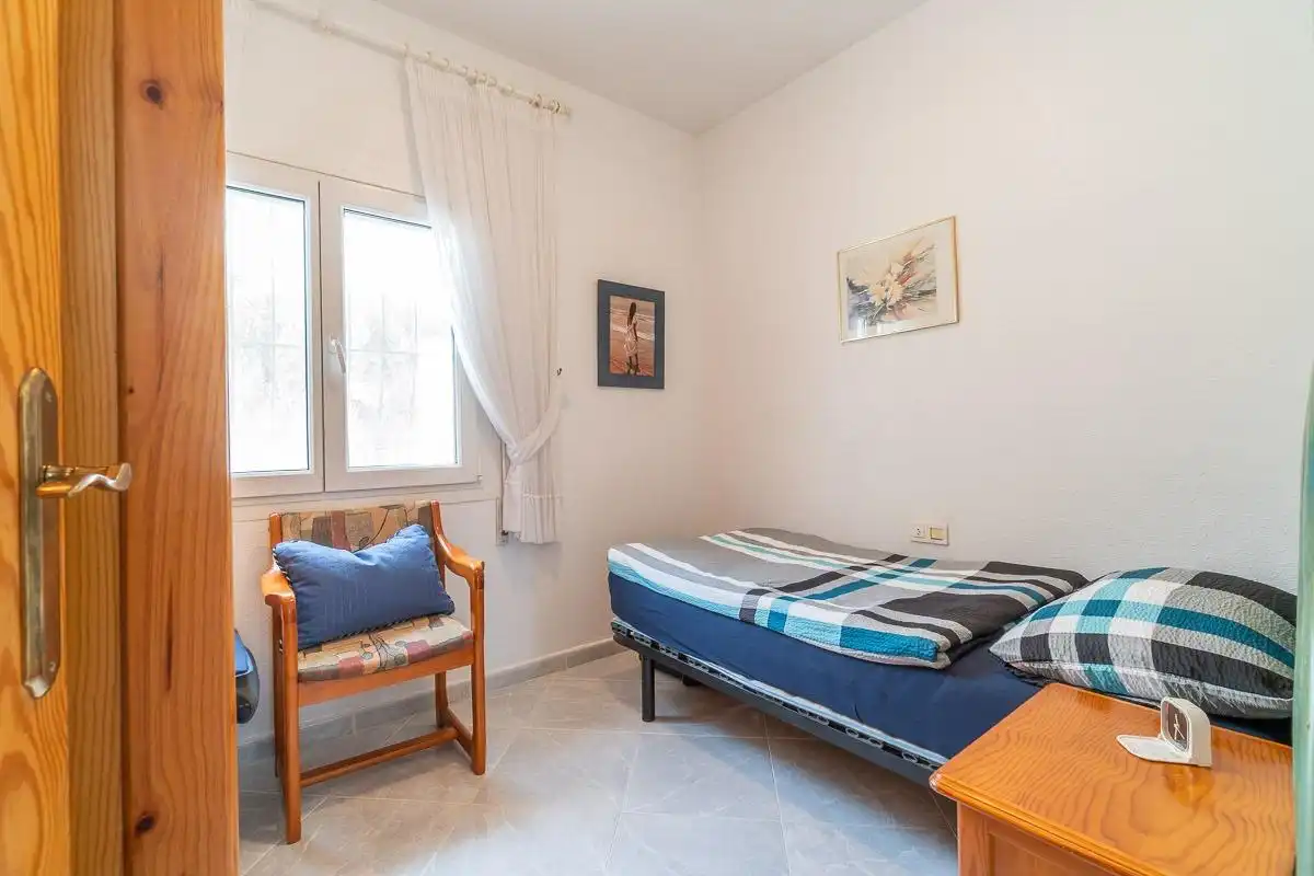 Detached house with terrace for sale in Orihuela Costa, imagen 15