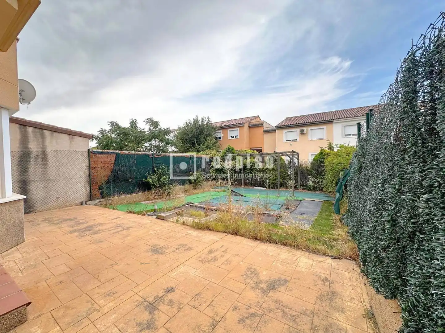 Houses for rent in Buenavista - Valparaíso - La Legua
