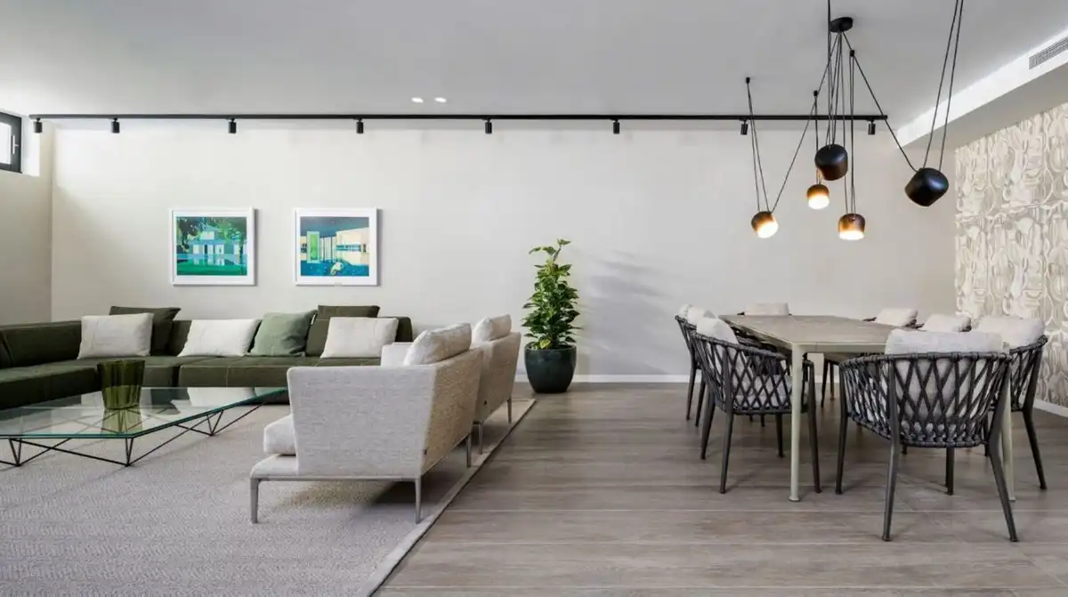 Chalet con piscina en venta en San Pedro de Alcántara, imagen 6