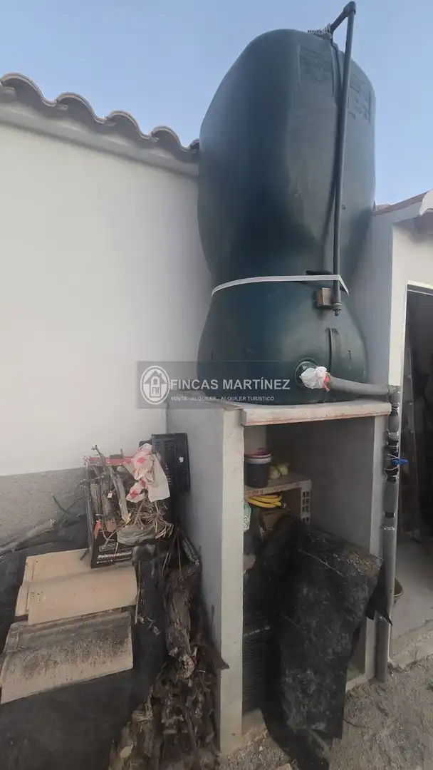 Estudio en venta en Castilléjar con Aire acondicionado y Amueblado