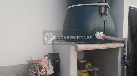 Foto 2 de Estudi en venda a La Sacristia Barrio las Evangelistas , Castilléjar, Granada