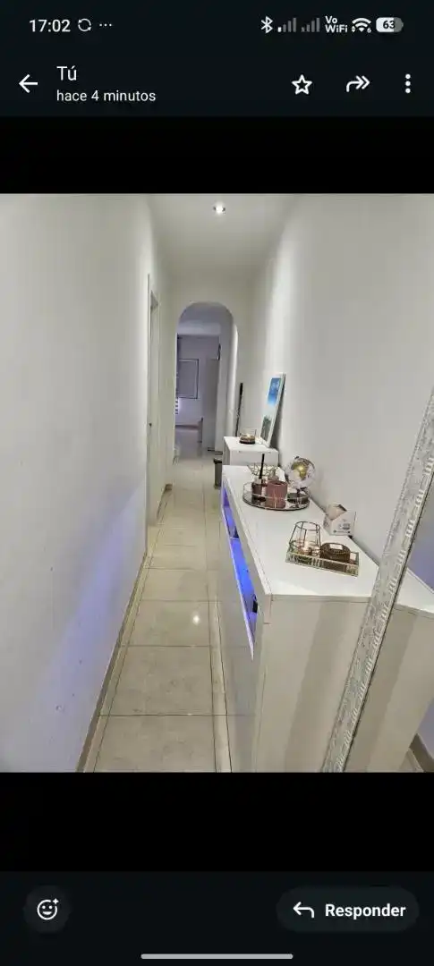 Flat for sale in Roquetas de Mar ciudad