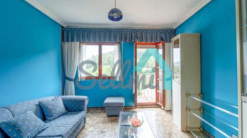 Foto 2 de Pis en venda a América, Allande, Asturias