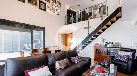 Foto 3 de Àtic en venda a Av Olof Palme, Vilamarina, Barcelona