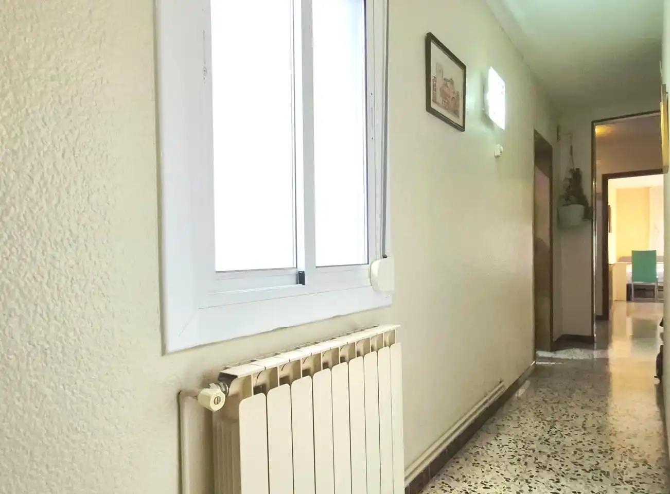 Piso en venta en Sant Pere Nord