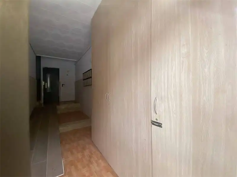 Piso en venta en  Valencia Capital con Aire acondicionado, Terraza y Horno