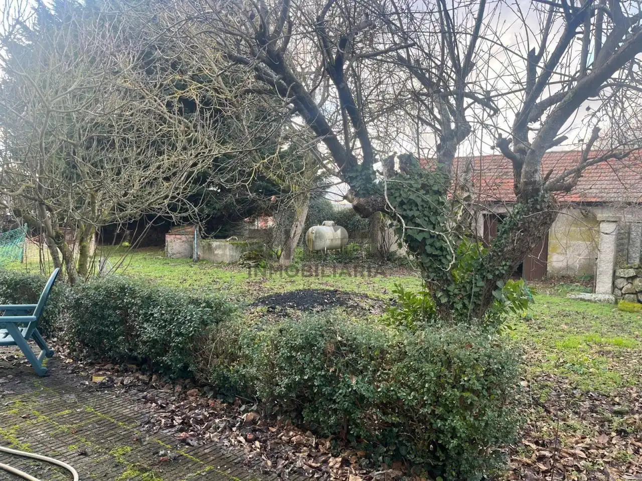 Casa con giardino in vendita a Xinzo de Limia, imagen 8