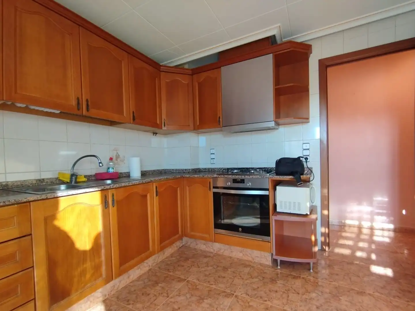 Appartement avec ascenseur à vendre à Tomas Mancisidor, imagen 12