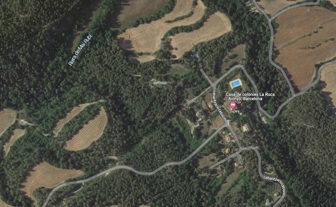 Außenansicht von Residential zum verkauf in Avinyó