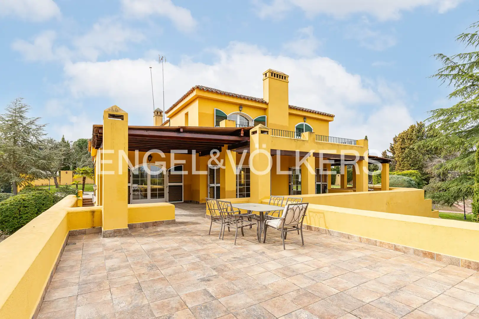 Casa amb terrassa en venda a Ciudalcampo, imagen 61