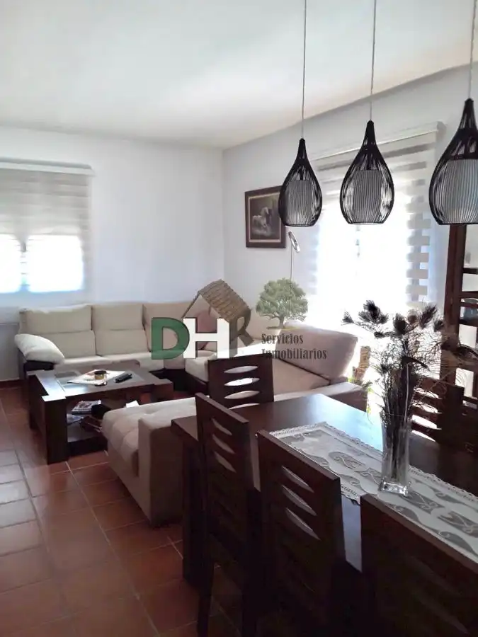 Finca rústica en venta en Los Pinos - El Pilar