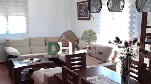 Foto 3 de Finca rústica en venda a Los Pinos - El Pilar, Cáceres