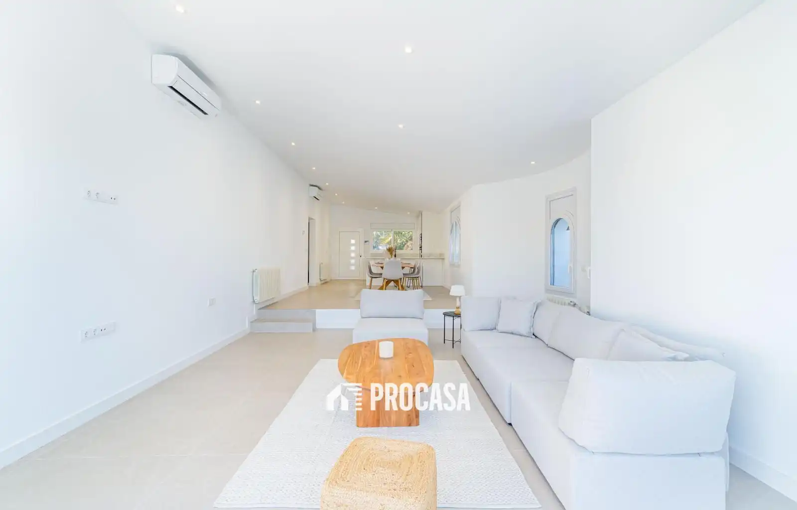 Detached house with pool for sale in Llobregat, imagen 21
