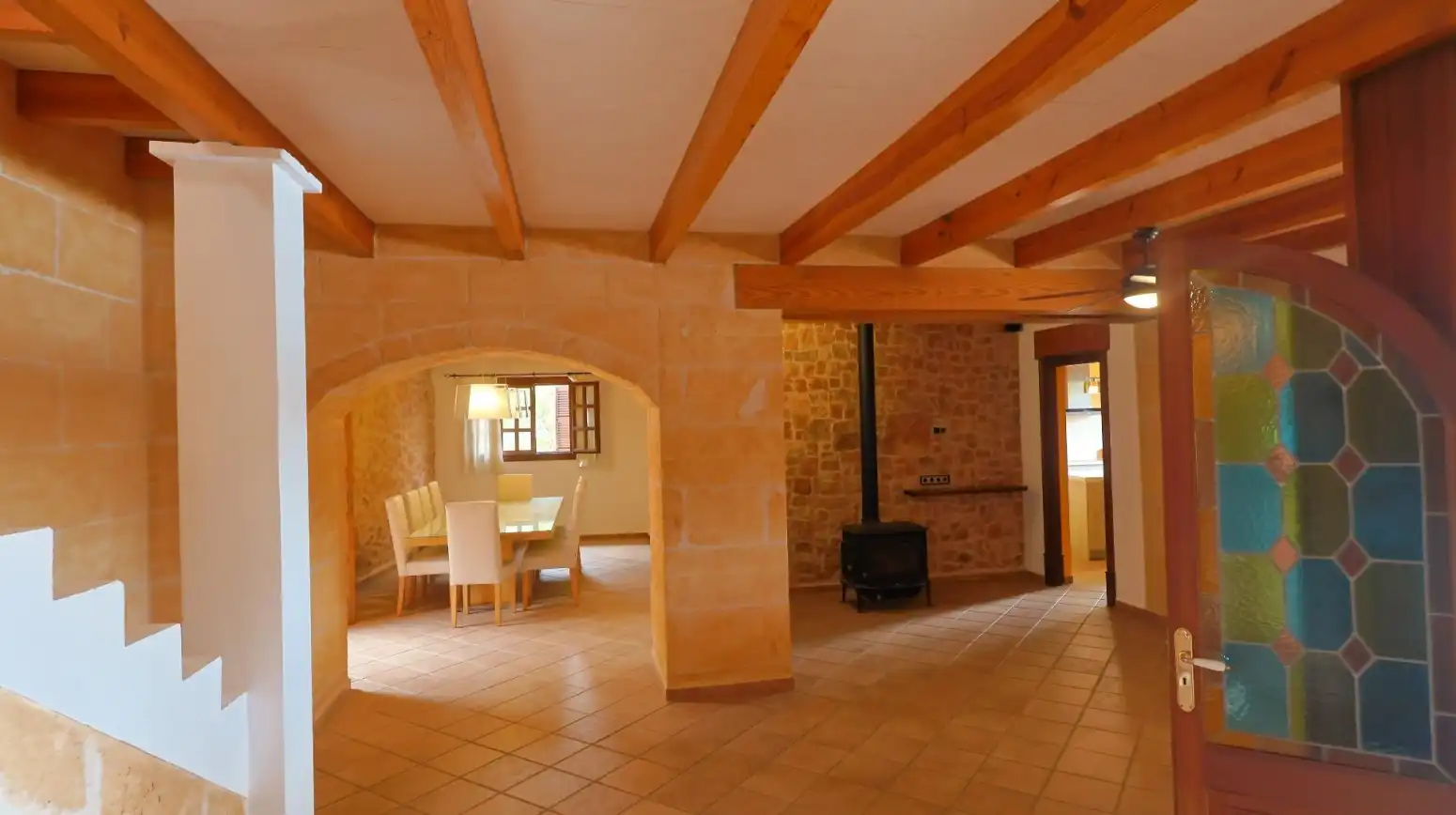 Casa o xalet en venda en Llucmajor amb Aire condicionat, Calefacció i Terrassa