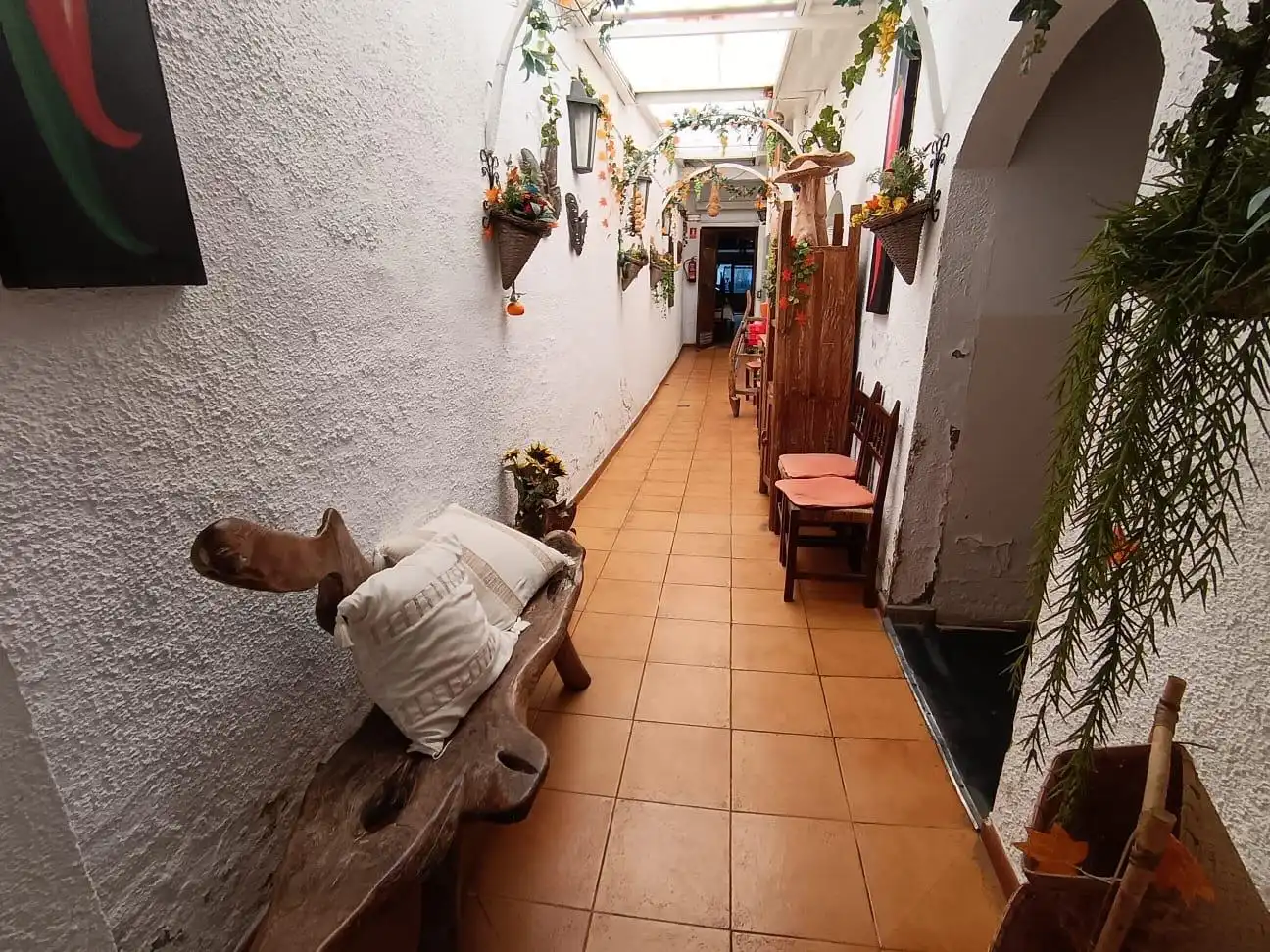 Local comercial en venda a Calella, imagen 13
