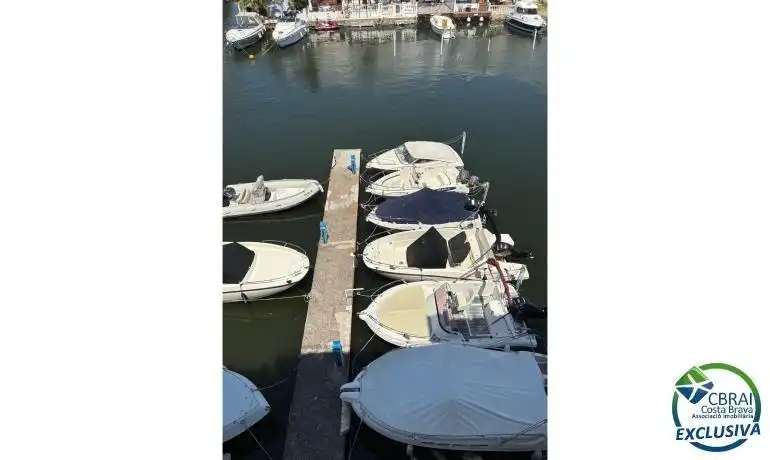 Apartamento con ascensor en venta en Sector PORT EMPORDÀ, imagen 15