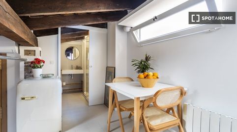 Foto 4 de Piso de alquiler en El Cabanyal - El Canyamelar, Valencia Capital