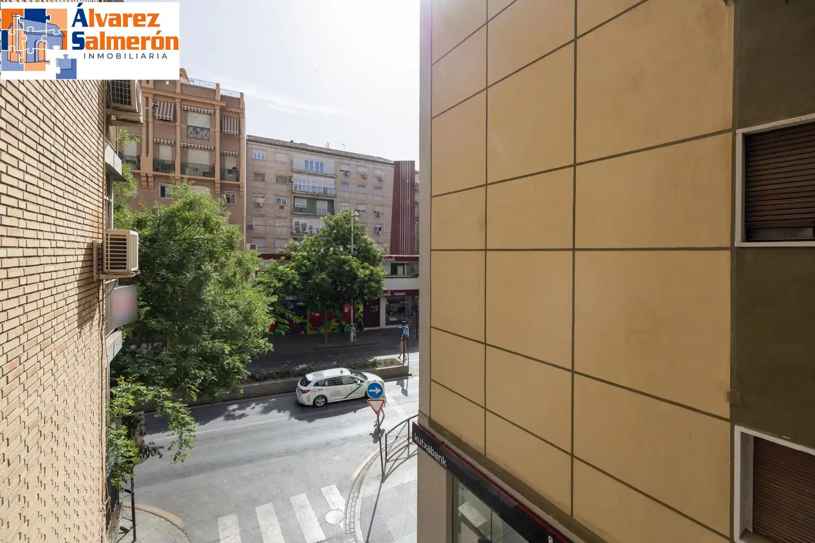 Flat with terrace for sale in Camino de Ronda, imagen 38