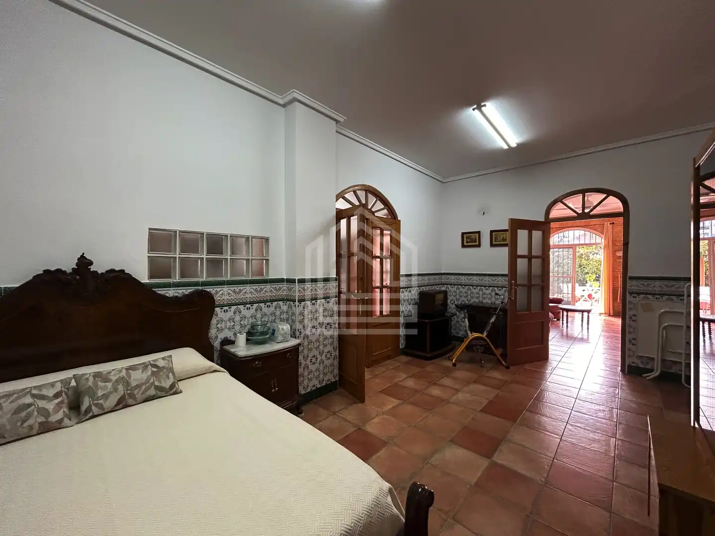 Casa o xalet en venda a Barrio de Benicalap
