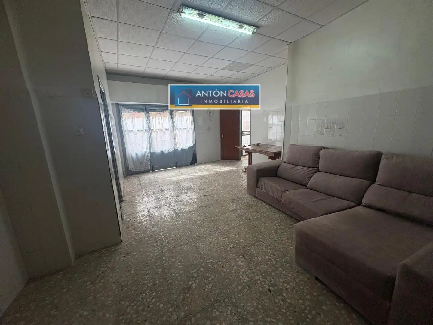 Casa o xalet en venda en Aspe amb Terrassa