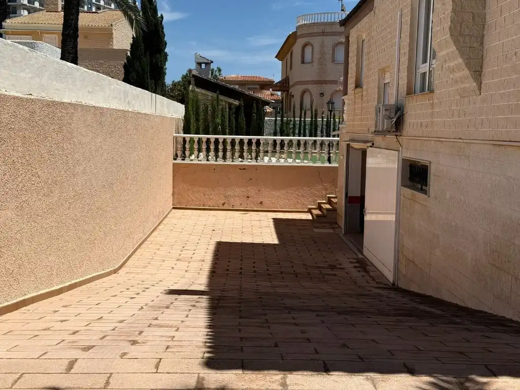 Villa avec jardin à vendre à Playa del Galán, imagen 56