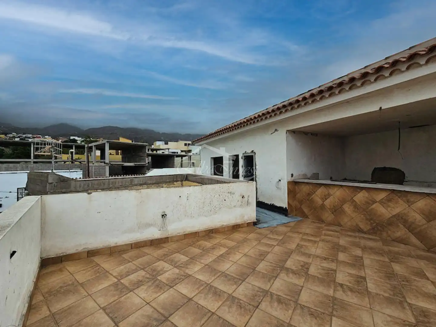Terraza de Casa o chalet en venta en Güímar con Terraza y Trastero