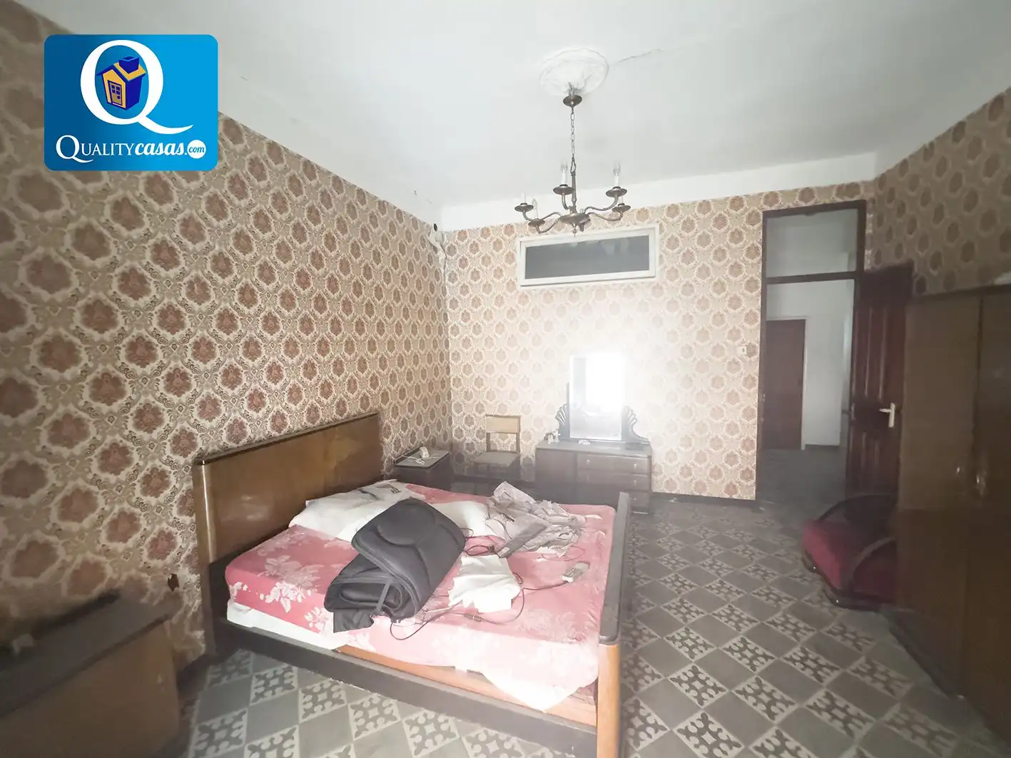 Habitación de Edificio en venta en Jijona / Xixona