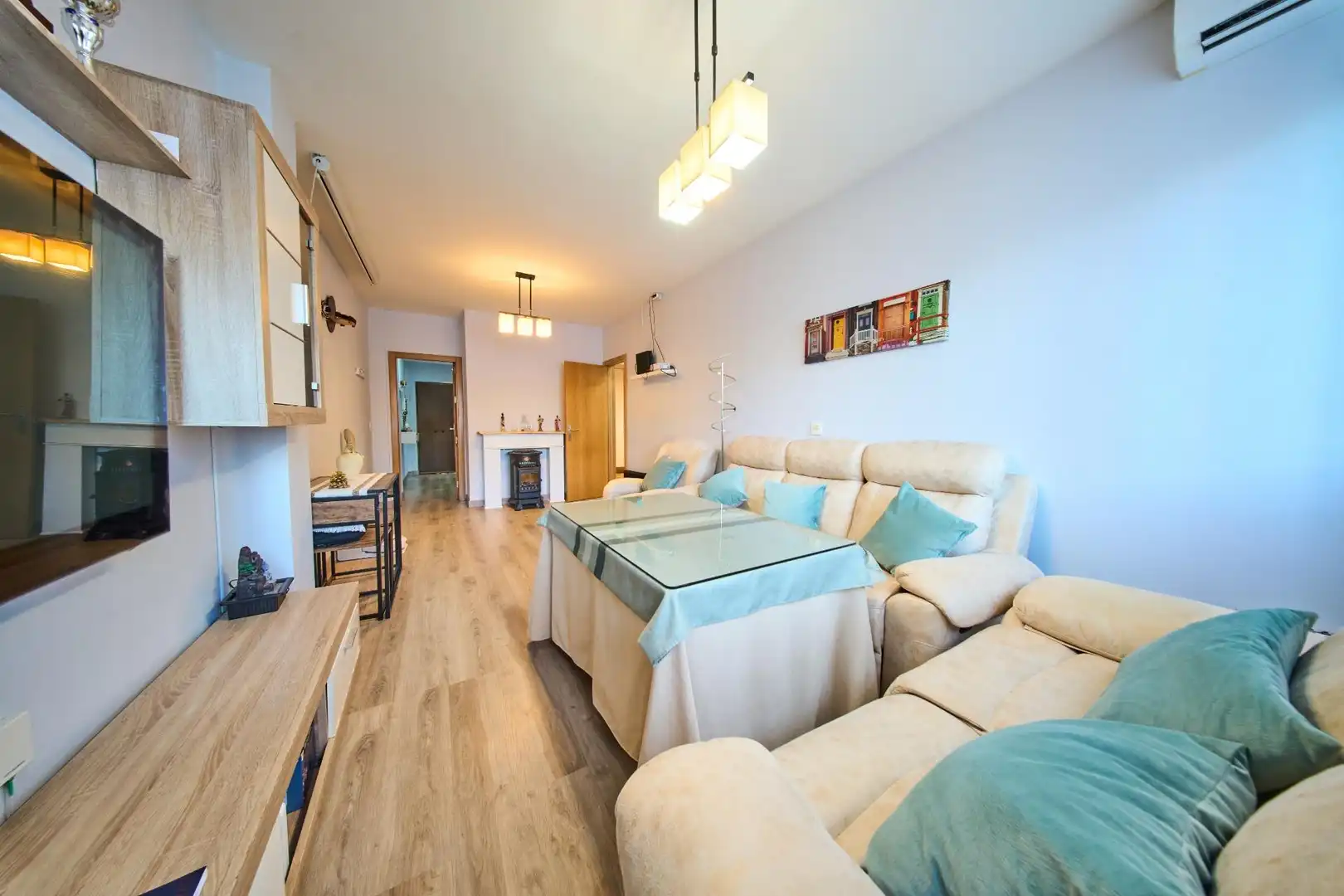 Piso en venta en Calle RAMON Y CAJAL