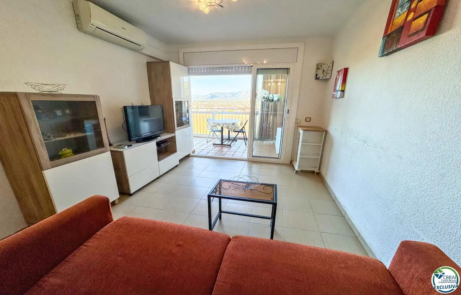 Apartamento en venta en Francesc Alegre, imagen 6