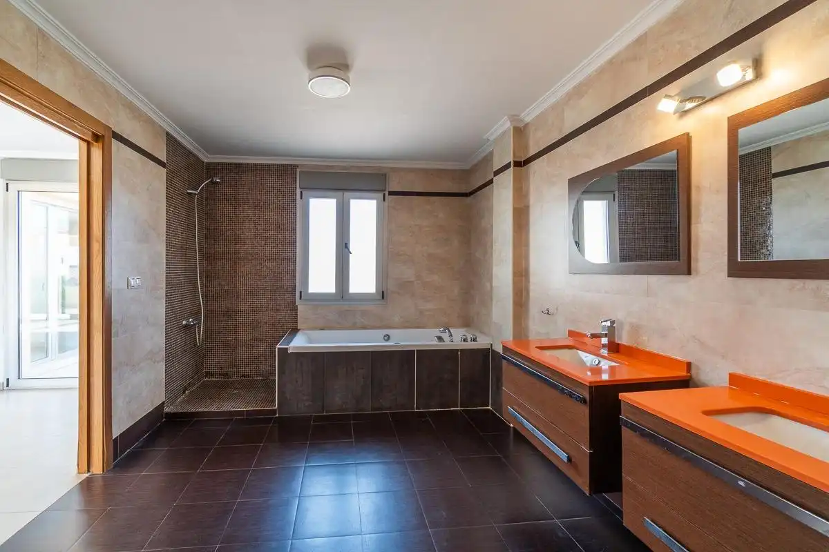 Villa mit Terrasse zum Verkauf in Calle Meridiano, imagen 10