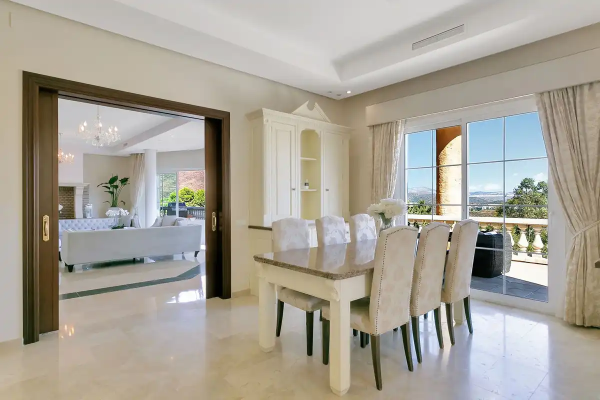 Villa avec piscine à vendre à La Cala Golf - Lagar Martell, imagen 39