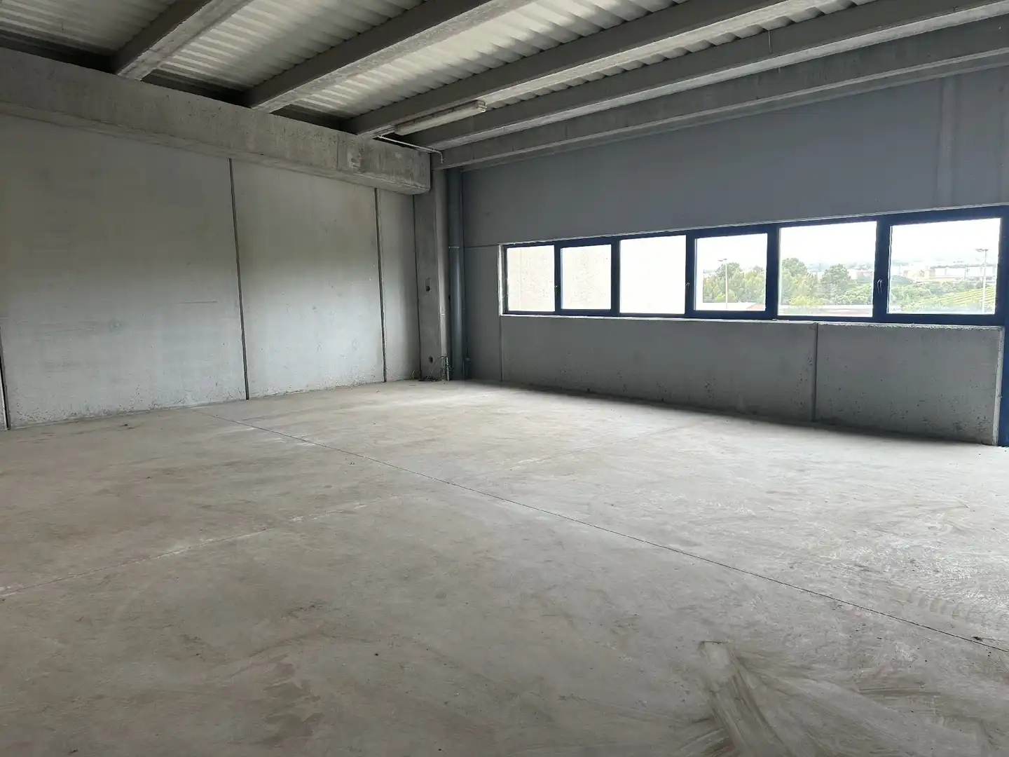 Industriegebäude zum Verkauf in Perafort, imagen 4