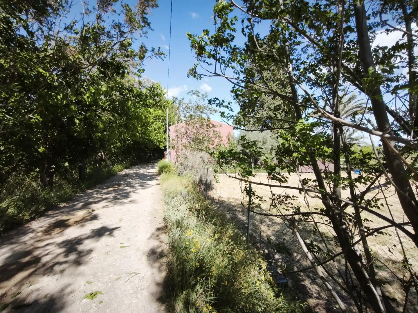 Houses for sale in Molina de Segura