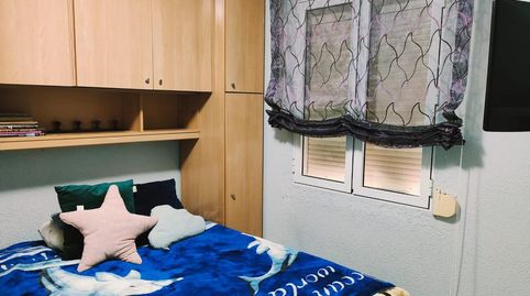 Foto 3 de Pis en venda a De Logroño, Casetas - Villarrapa, Zaragoza Capital