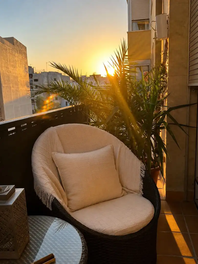 Piso con ascensor en venta en Isaac Peral, imagen 22