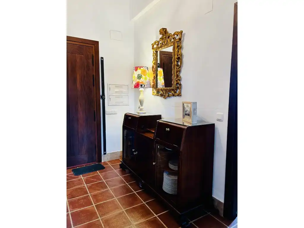 Casa rústica amb jardí en venda a Archidona, imagen 3