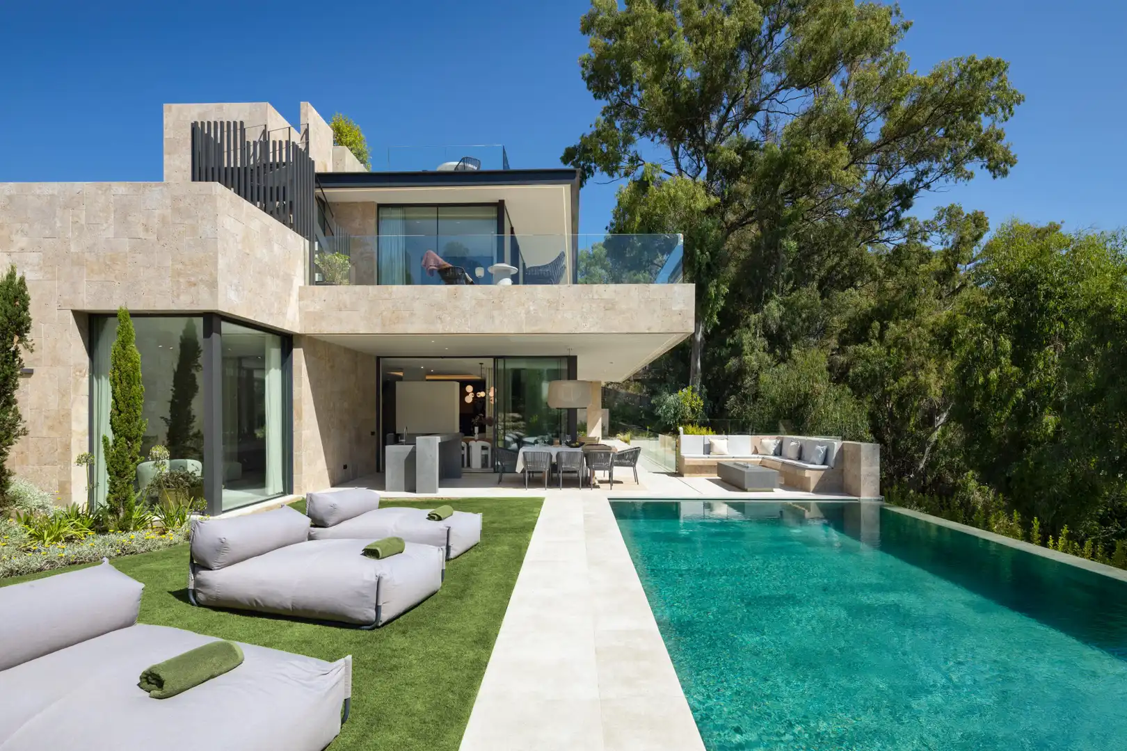 Haus mit Pool zum Verkauf in Marbella Centro, imagen 35