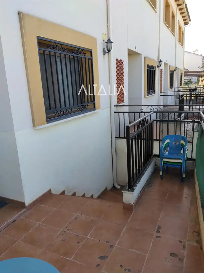 Adosado con piscina en venta en DEL HITO, imagen 8