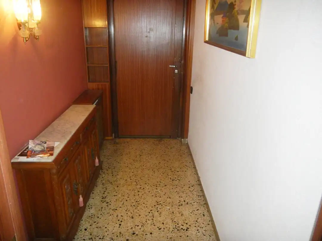 Flat for rent in Avinguda Catalunya, 34, Nou Eixample Nord