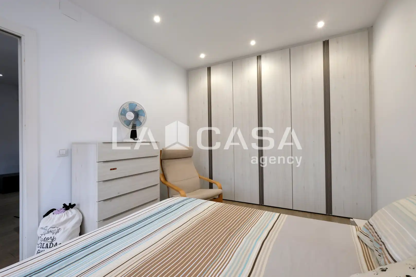 Wohnung mit Aufzug zum Verkauf in Carrer d'Amílcar, imagen 18