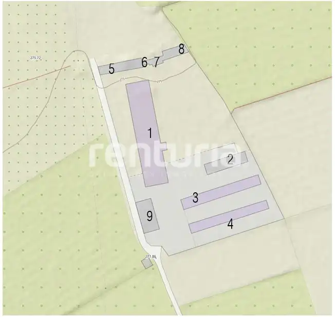 Rural land for sale in Plaça Numero 10, imagen 8
