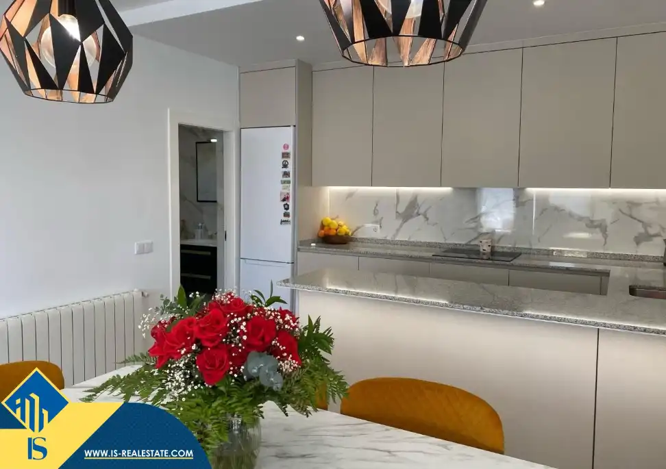 Chalet con piscina en venta en Orihuela Costa, imagen 6